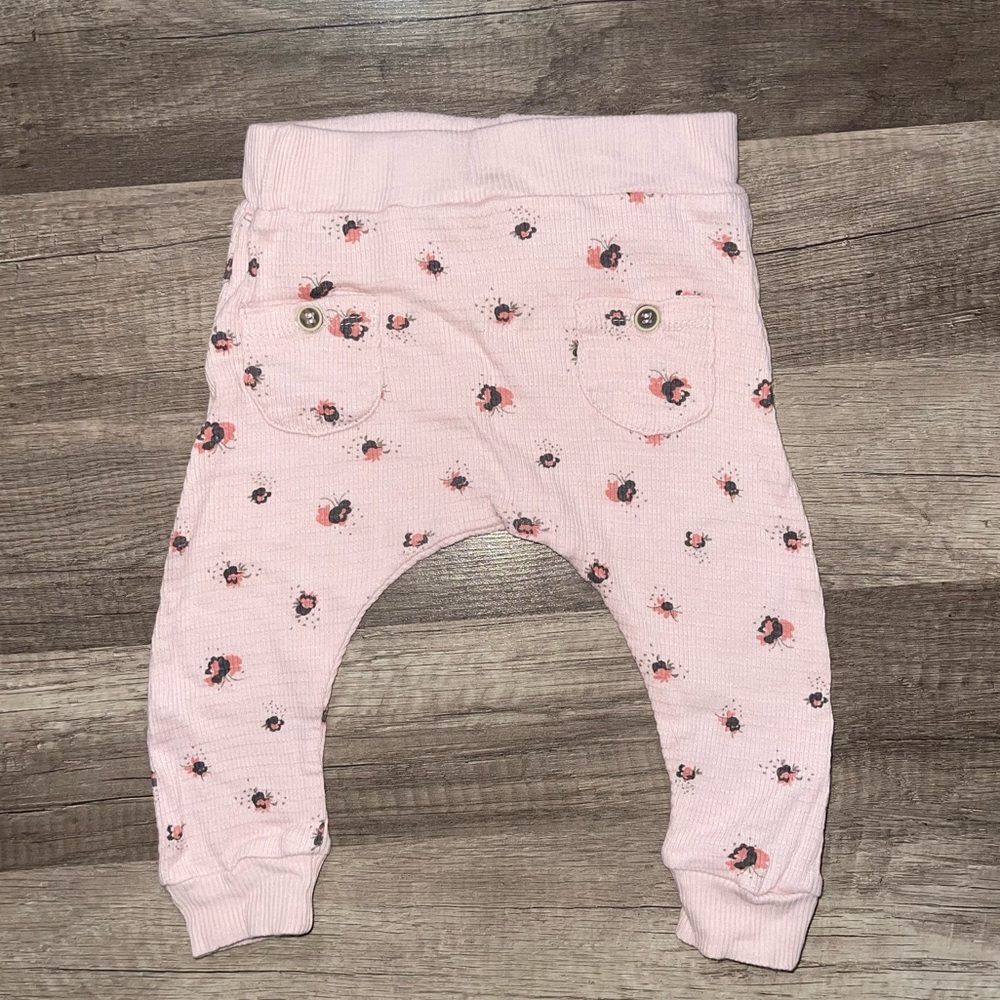 ‼️3 for $20‼️LIKE NEW‼️Jessica Simpson Pants ⭐️SIZE 12MONTHS⭐️